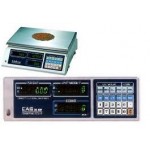 Cân Điện Tử CAS SC Series , Can  Dien Tu CAS SC Series - image2